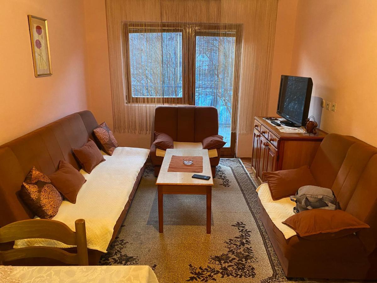 Stolac Home River エクステリア 写真