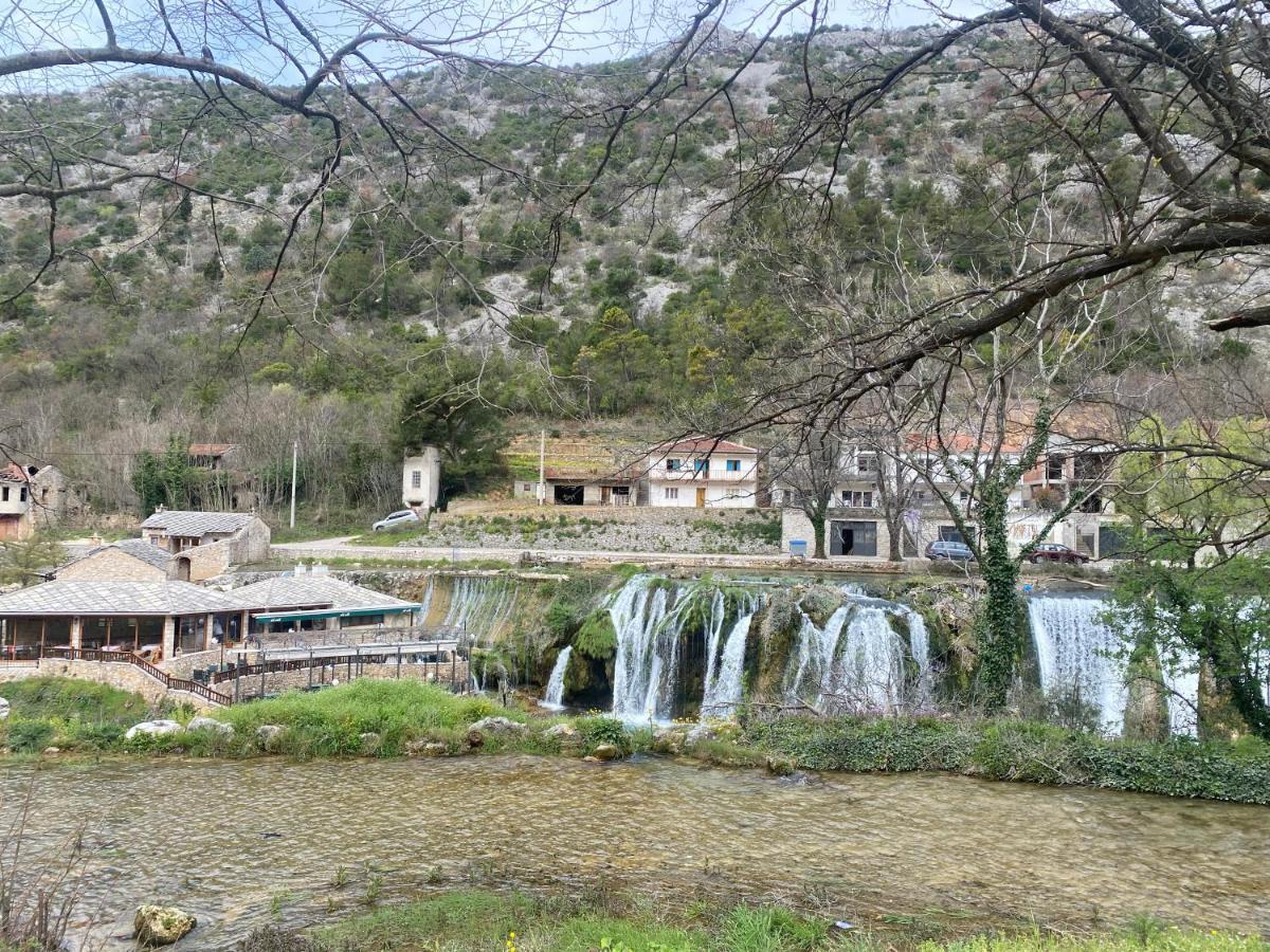 Stolac Home River エクステリア 写真