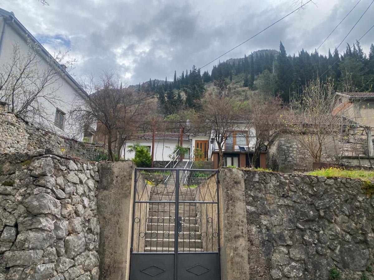 Stolac Home River エクステリア 写真