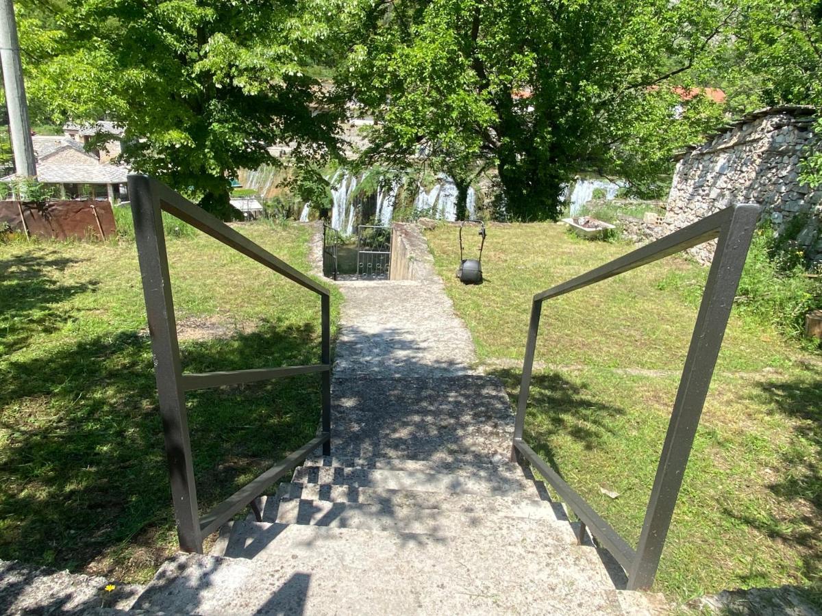 Stolac Home River エクステリア 写真