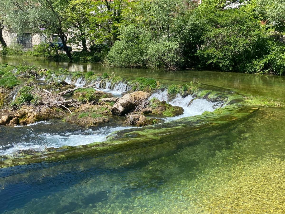 Stolac Home River エクステリア 写真