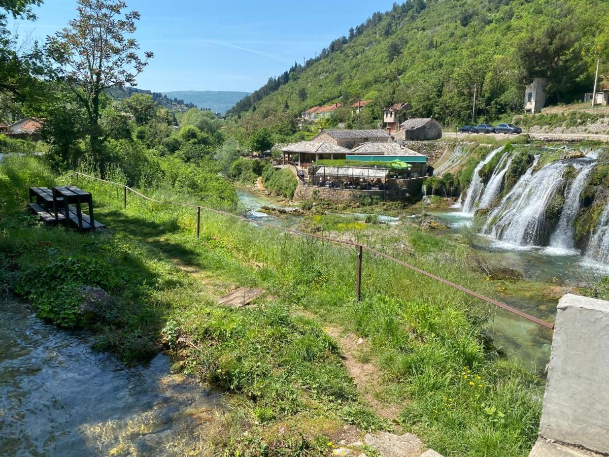 Stolac Home River エクステリア 写真