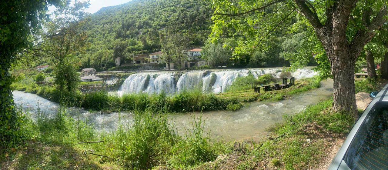 Stolac Home River エクステリア 写真