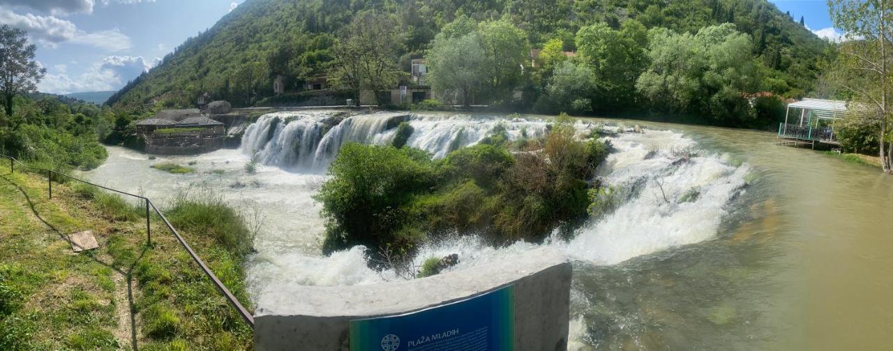 Stolac Home River エクステリア 写真