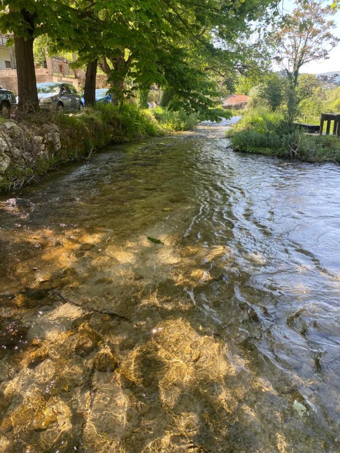 Stolac Home River エクステリア 写真