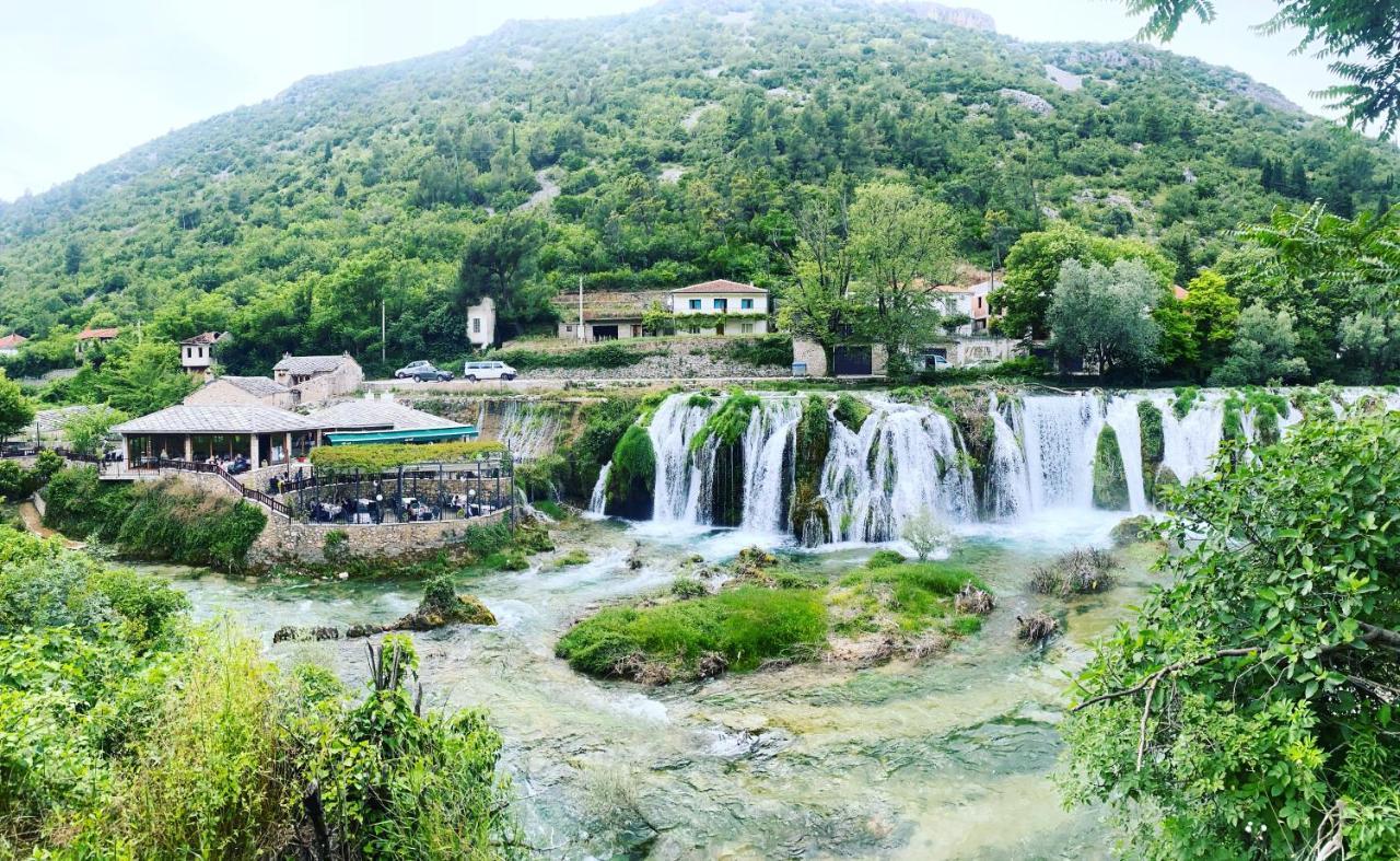 Stolac Home River エクステリア 写真