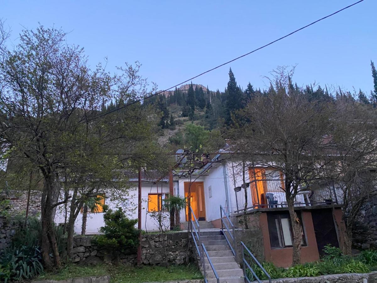 Stolac Home River エクステリア 写真