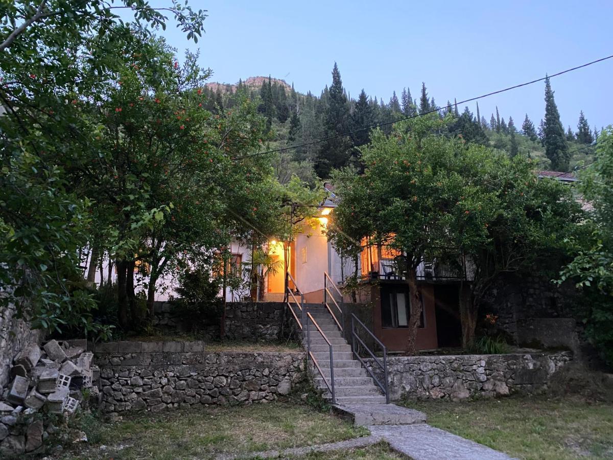 Stolac Home River エクステリア 写真