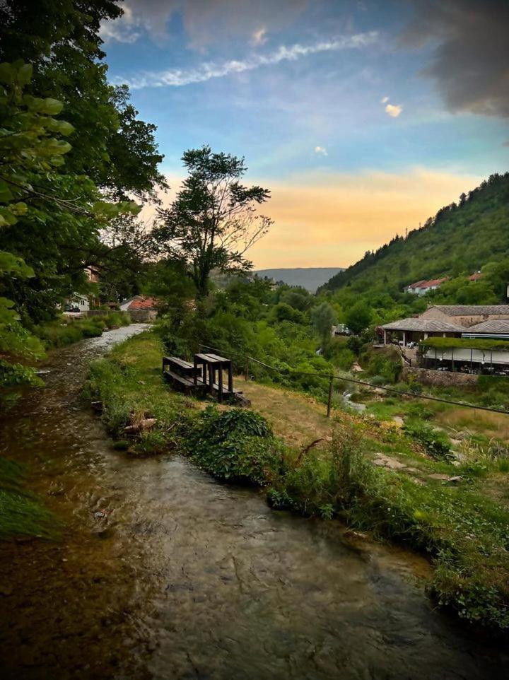 Stolac Home River エクステリア 写真